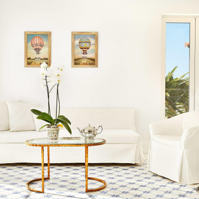 Caramel Boutique Resort image