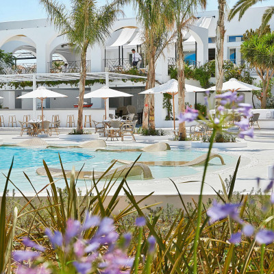 Caramel Boutique Resort image