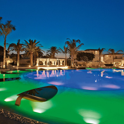Caramel Boutique Resort image