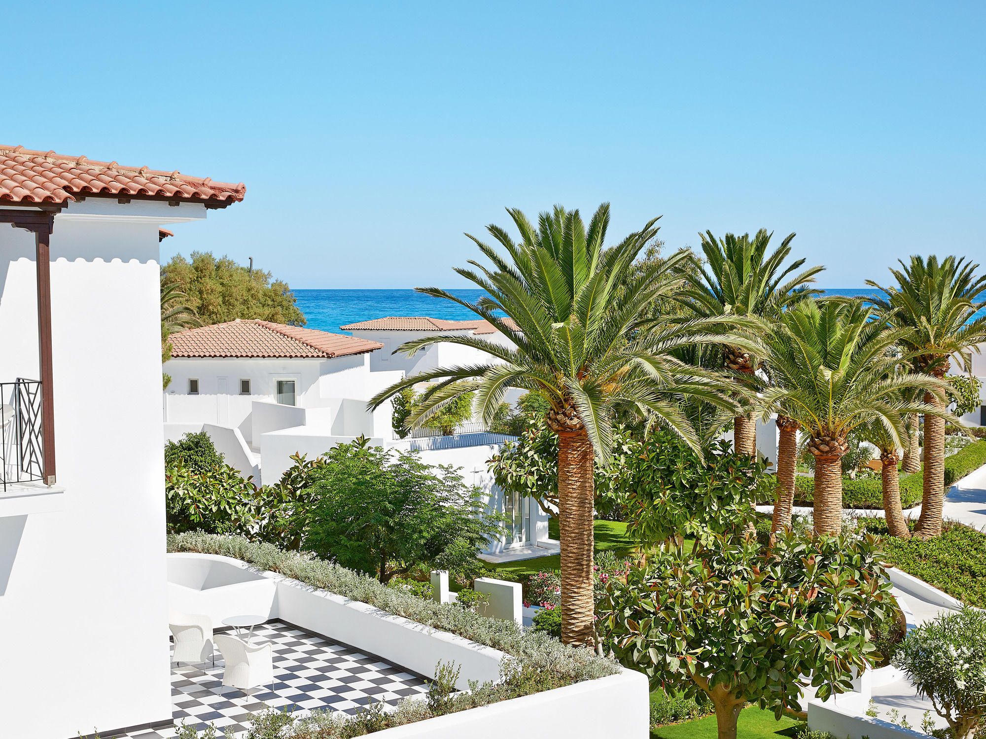 Caramel Boutique Resort