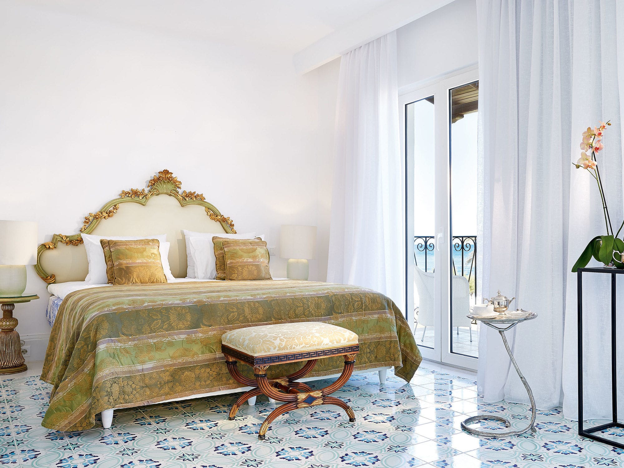 Caramel Boutique Resort