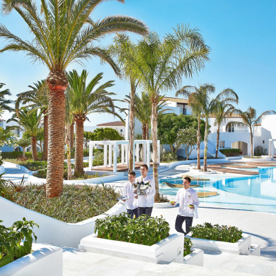 Caramel Boutique Resort image