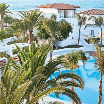Caramel Boutique Resort image