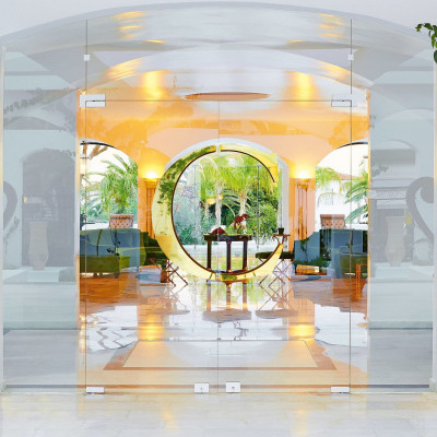 Caramel Boutique Resort image