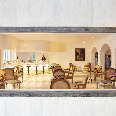 Caramel Boutique Resort image