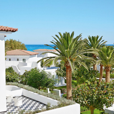 Caramel Boutique Resort image