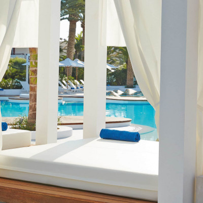 Caramel Boutique Resort image
