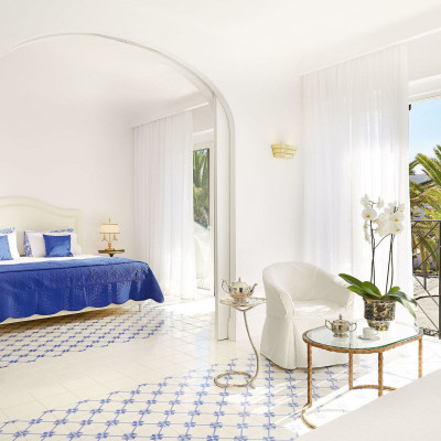 Caramel Boutique Resort image