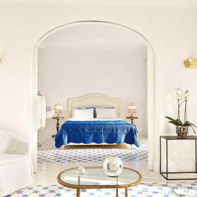 Caramel Boutique Resort image