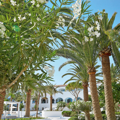 Caramel Boutique Resort image