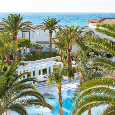 Caramel Boutique Resort image