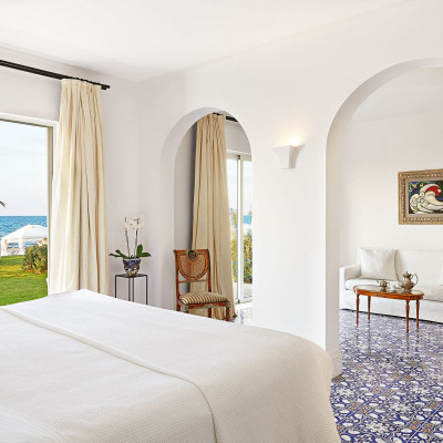 Caramel Boutique Resort image
