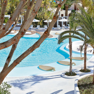 Caramel Boutique Resort image