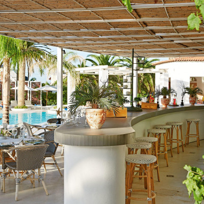 Caramel Boutique Resort image