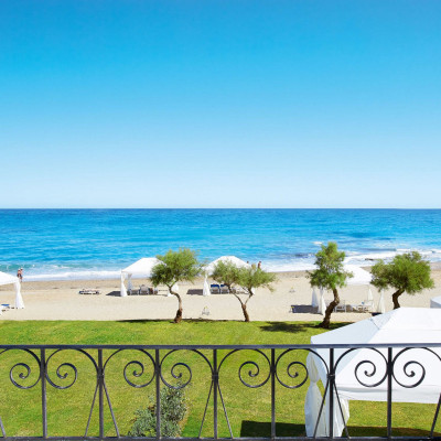Caramel Boutique Resort image