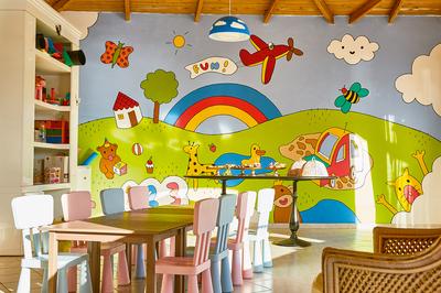 Kids' Club