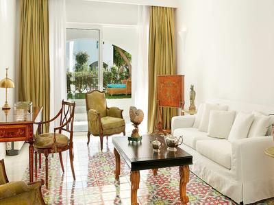 2 Bedroom Caramel Villa