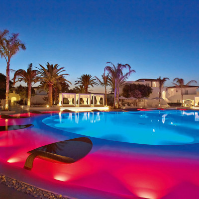 Caramel Boutique Resort image
