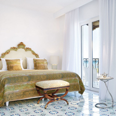 Caramel Boutique Resort image