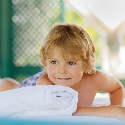 Caramel Boutique Resort image