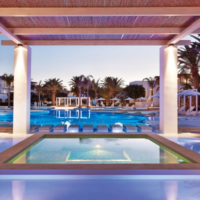 Caramel Boutique Resort image