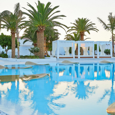 Caramel Boutique Resort image