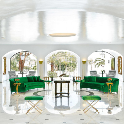 Caramel Boutique Resort image