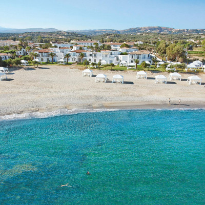 Caramel Boutique Resort image