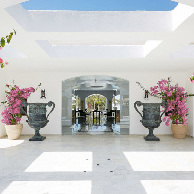 Caramel Boutique Resort image