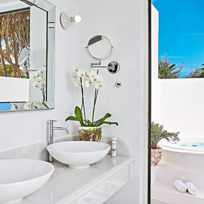 Caramel Boutique Resort image