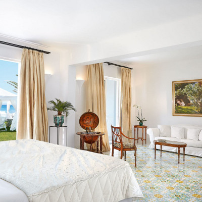 Caramel Boutique Resort image