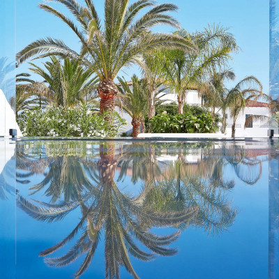 Caramel Boutique Resort image