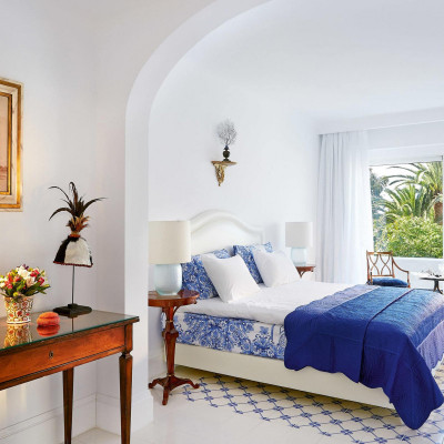 Caramel Boutique Resort image