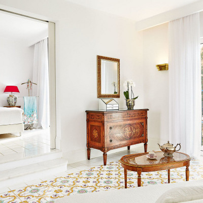 Caramel Boutique Resort image