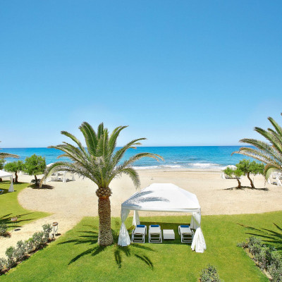 Caramel Boutique Resort image
