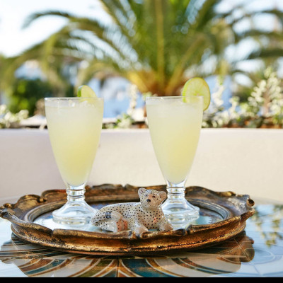 Caramel Boutique Resort image