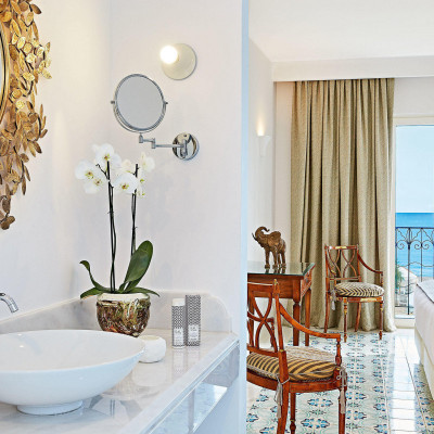 Caramel Boutique Resort image