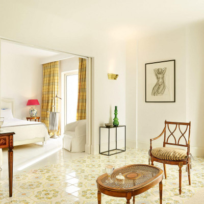 Caramel Boutique Resort image