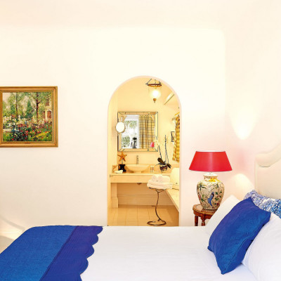 Caramel Boutique Resort image