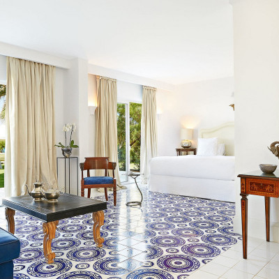 Caramel Boutique Resort image