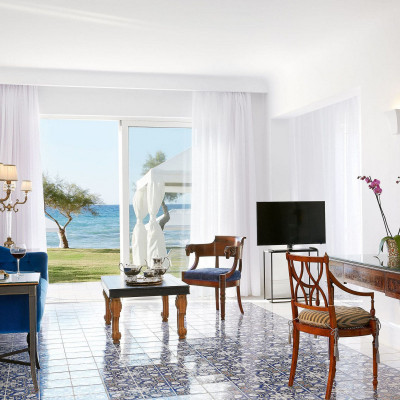Caramel Boutique Resort image