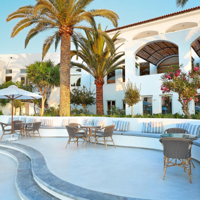 Caramel Boutique Resort image