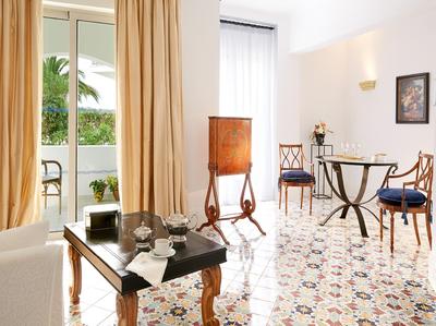 3 Bedroom Villa Private Pool & Garden