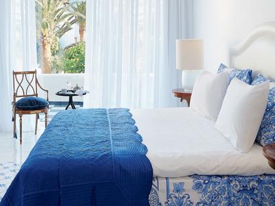 Junior Suite Sea View