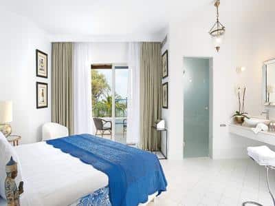 3 Bedroom Villa Private Pool & Garden
