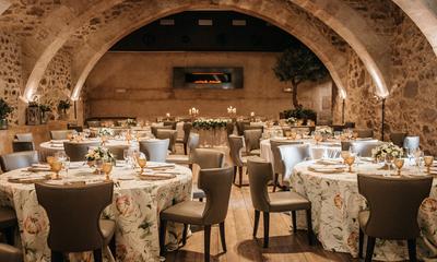El Monje Restaurant