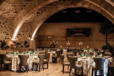 El Monje Restaurant