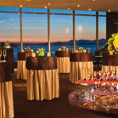 Four Seasons Hotel Seattle image
