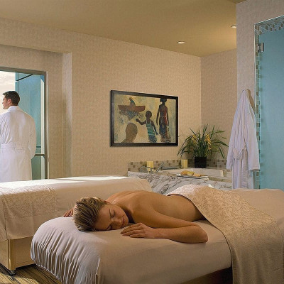 Four Seasons Hotel Seattle image