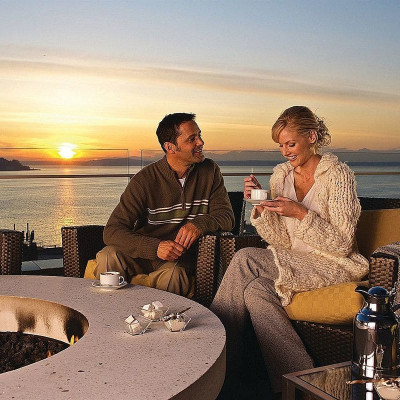 Four Seasons Hotel Seattle image
